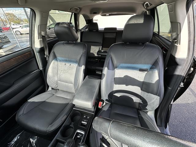used 2019 Subaru Outback car, priced at $13,990