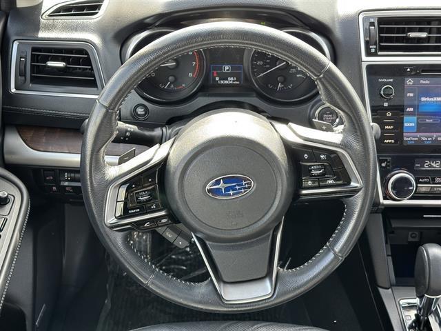 used 2019 Subaru Outback car, priced at $13,990