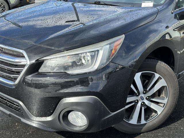 used 2019 Subaru Outback car, priced at $13,990