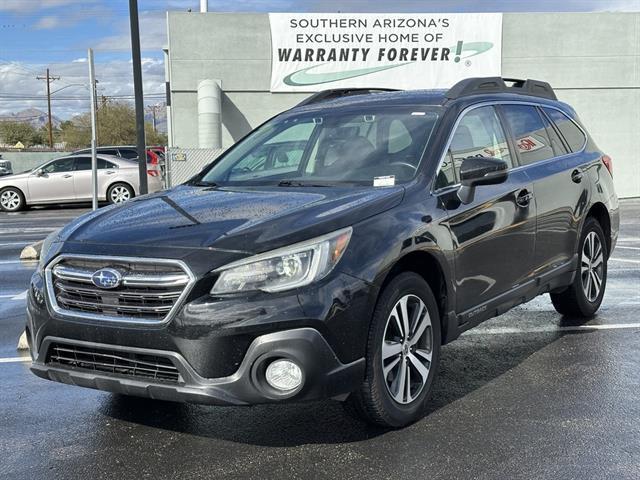 used 2019 Subaru Outback car, priced at $13,990