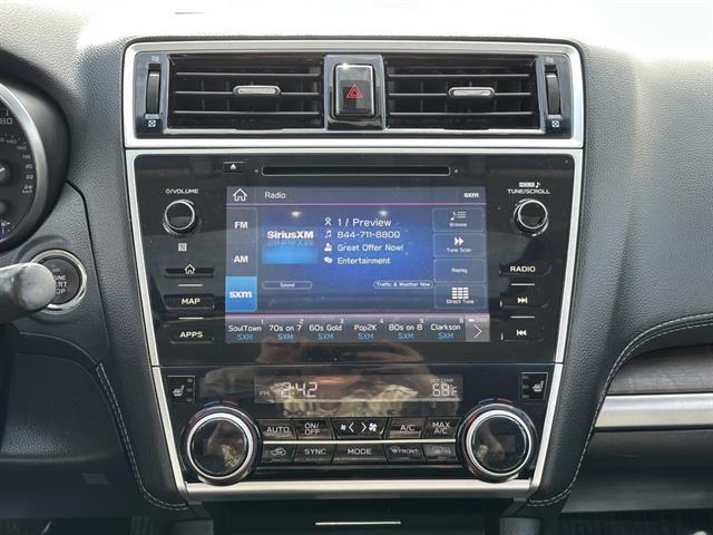 used 2019 Subaru Outback car, priced at $13,990