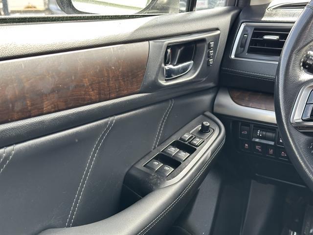 used 2019 Subaru Outback car, priced at $13,990