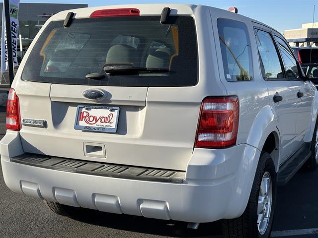 used 2011 Ford Escape car, priced at $7,990