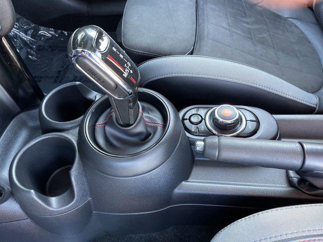 used 2021 MINI Hardtop car, priced at $30,579