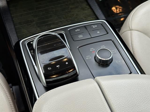 used 2018 Mercedes-Benz AMG GLE 43 car, priced at $21,990