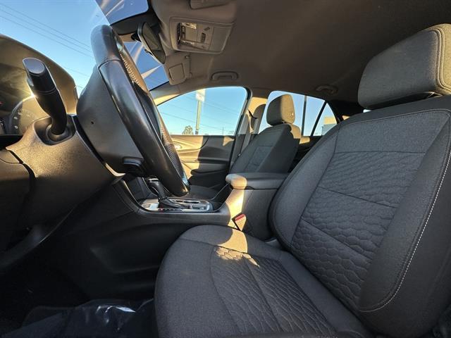 used 2018 Chevrolet Equinox car, priced at $10,990