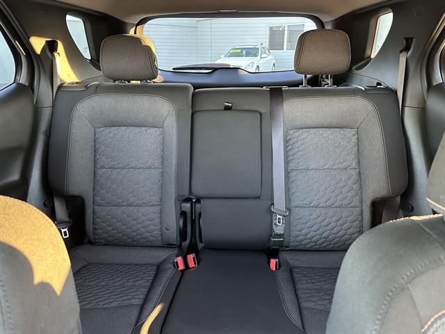 used 2018 Chevrolet Equinox car, priced at $10,990