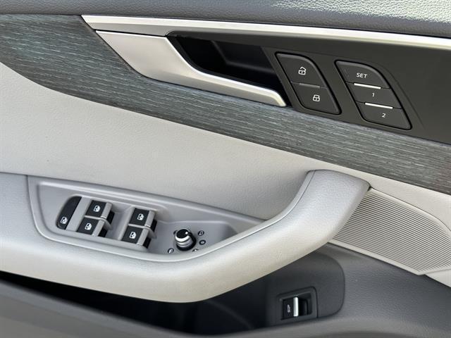 used 2018 Audi A4 car, priced at $15,690