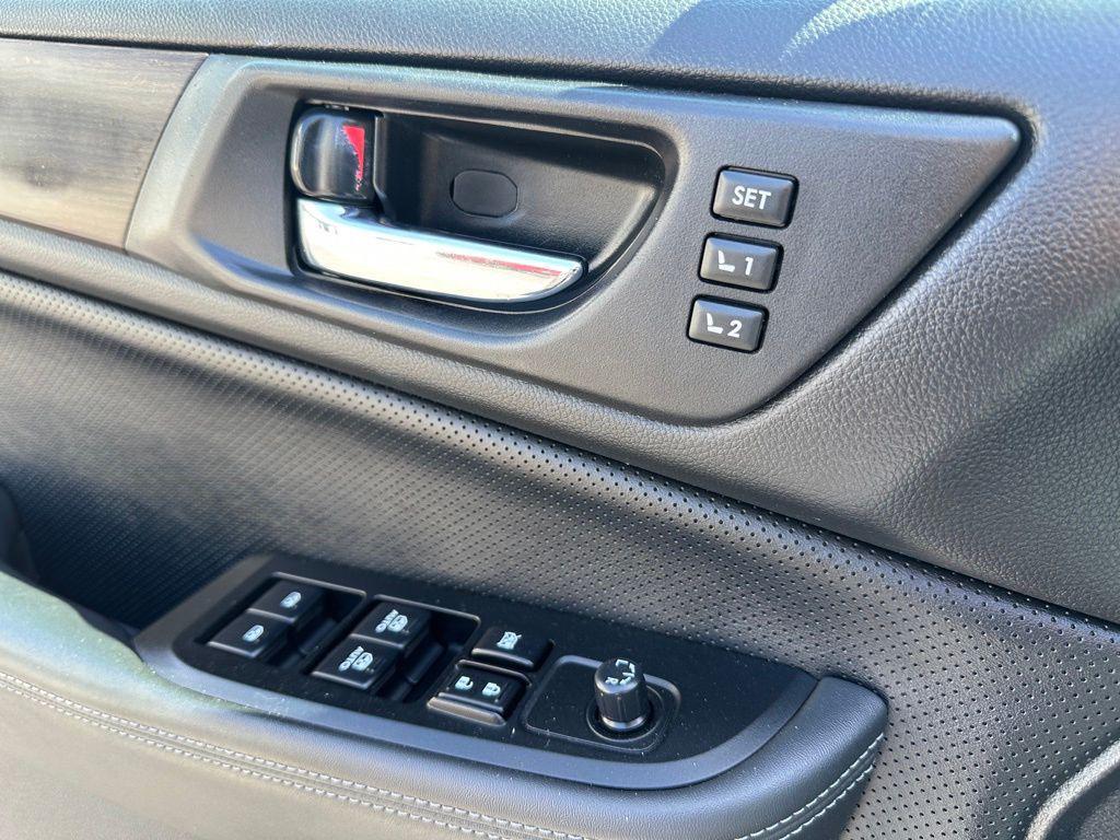 used 2016 Subaru Legacy car, priced at $14,579