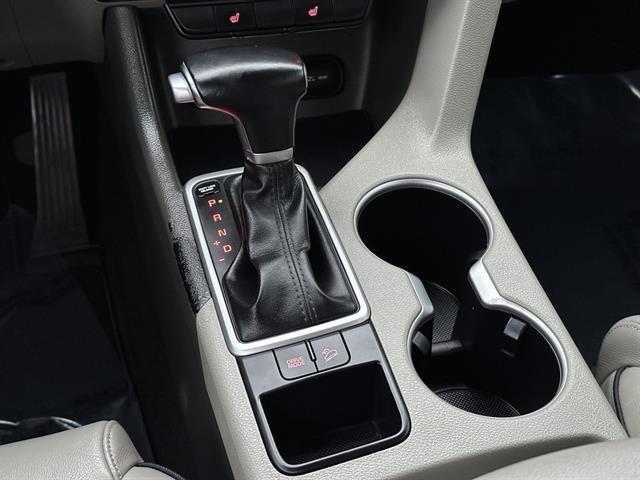 used 2017 Kia Sportage car, priced at $6,990