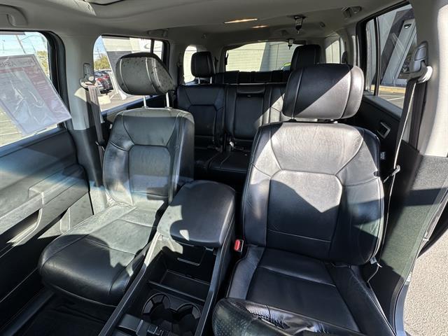 used 2012 Honda Pilot car, priced at $7,990