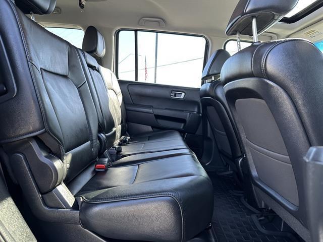 used 2012 Honda Pilot car, priced at $7,990