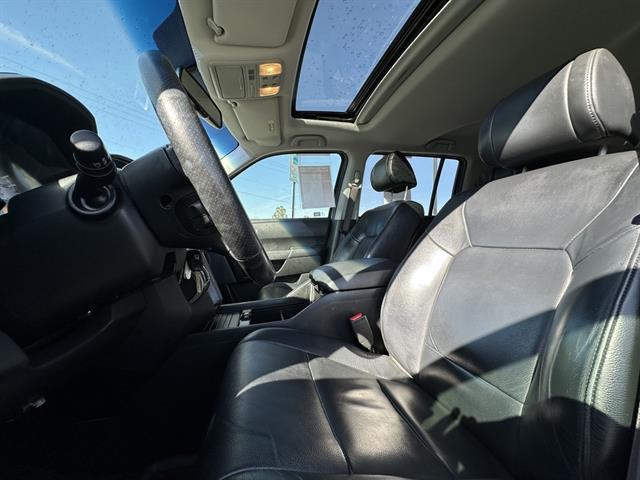 used 2012 Honda Pilot car, priced at $7,990