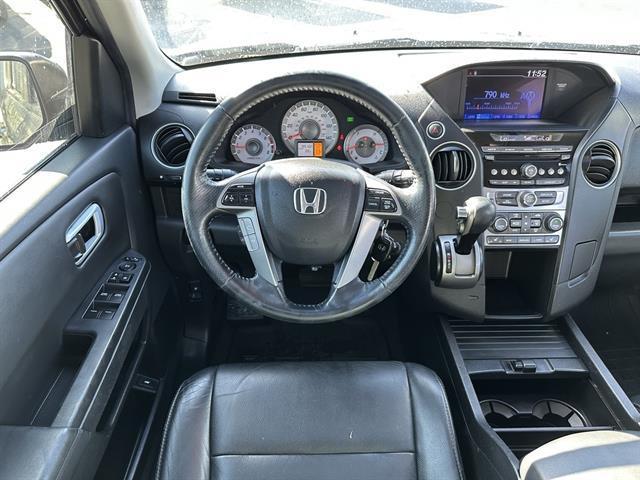 used 2012 Honda Pilot car, priced at $7,990