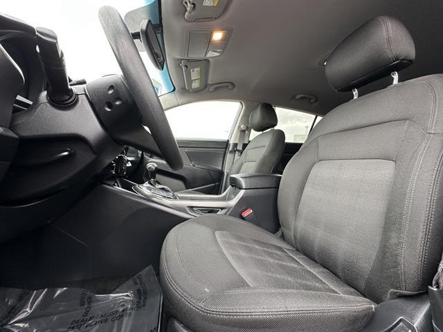 used 2013 Kia Sportage car, priced at $6,990