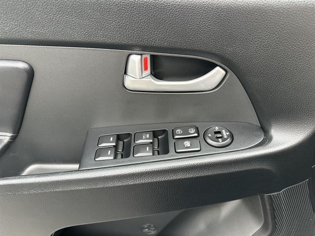 used 2013 Kia Sportage car, priced at $6,990