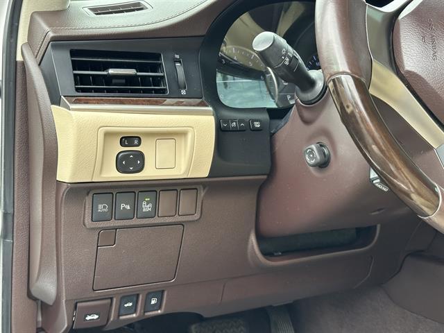 used 2018 Lexus ES 350 car, priced at $19,590