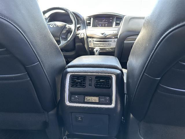 used 2018 INFINITI QX60 car