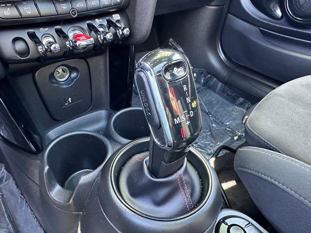 used 2021 MINI Hardtop car, priced at $21,039