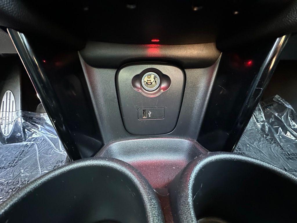 used 2021 MINI Hardtop car, priced at $21,039