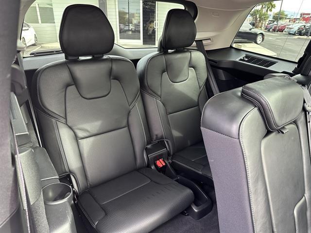 used 2019 Volvo XC90 car, priced at $18,990