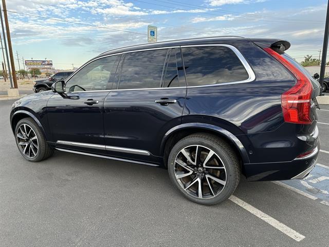 used 2019 Volvo XC90 car, priced at $18,990