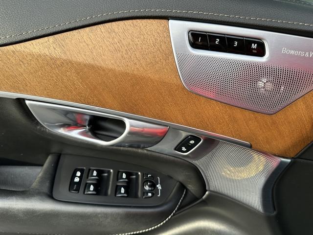 used 2019 Volvo XC90 car, priced at $18,990