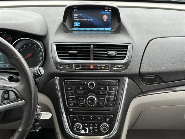 used 2014 Buick Encore car, priced at $9,990