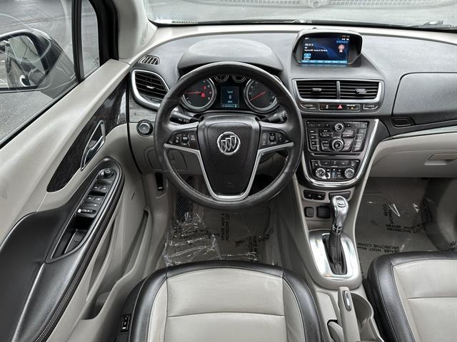 used 2014 Buick Encore car, priced at $9,990