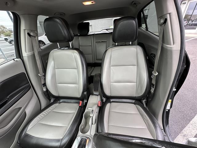 used 2014 Buick Encore car, priced at $9,990