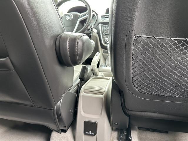 used 2014 Buick Encore car, priced at $9,990