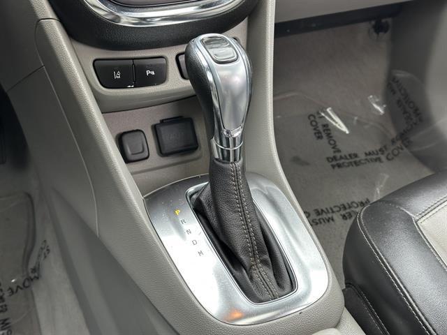 used 2014 Buick Encore car, priced at $9,990