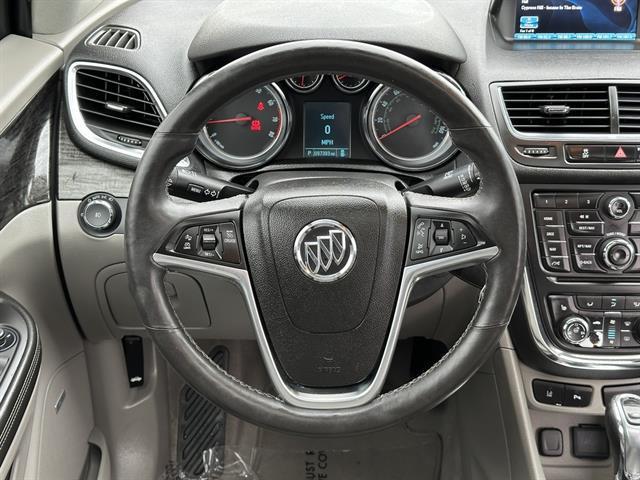 used 2014 Buick Encore car, priced at $9,990