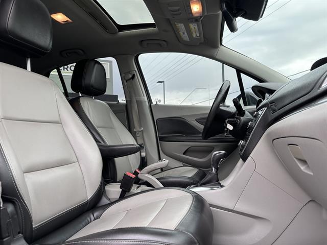 used 2014 Buick Encore car, priced at $9,990