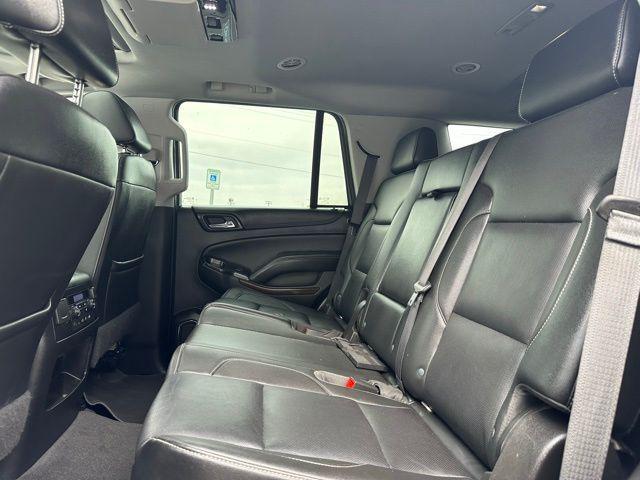 used 2020 GMC Yukon car, priced at $22,820