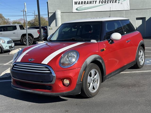 used 2014 MINI Hardtop car, priced at $7,450
