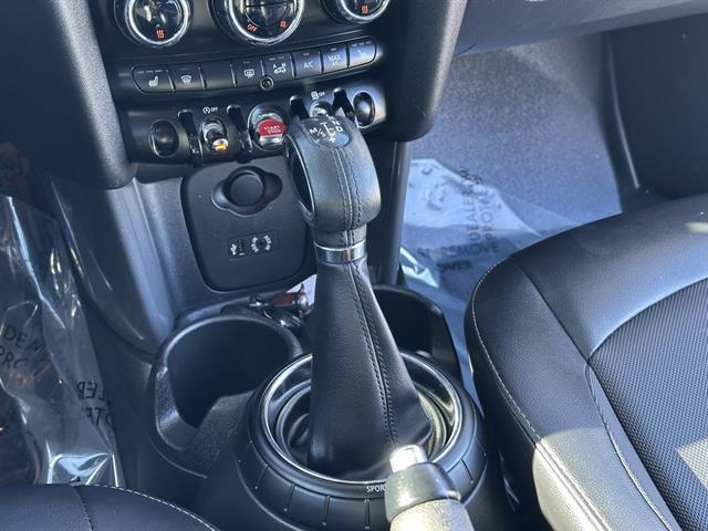 used 2014 MINI Hardtop car, priced at $7,450