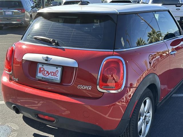 used 2014 MINI Hardtop car, priced at $7,450