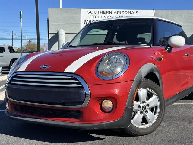 used 2014 MINI Hardtop car, priced at $7,450