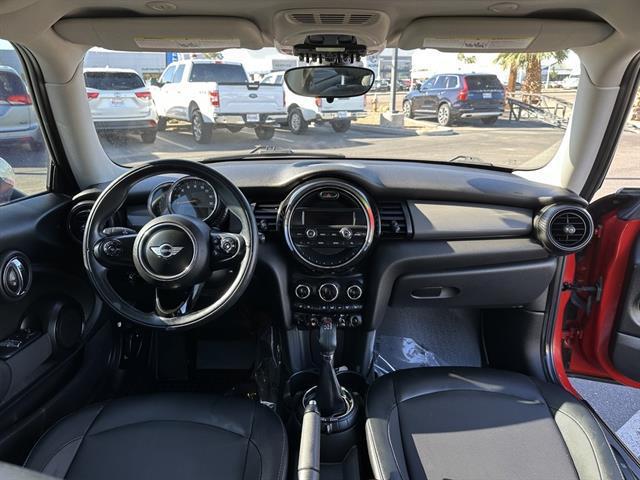 used 2014 MINI Hardtop car, priced at $7,450