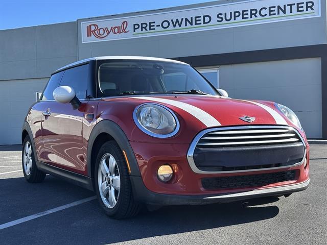 used 2014 MINI Hardtop car, priced at $7,450