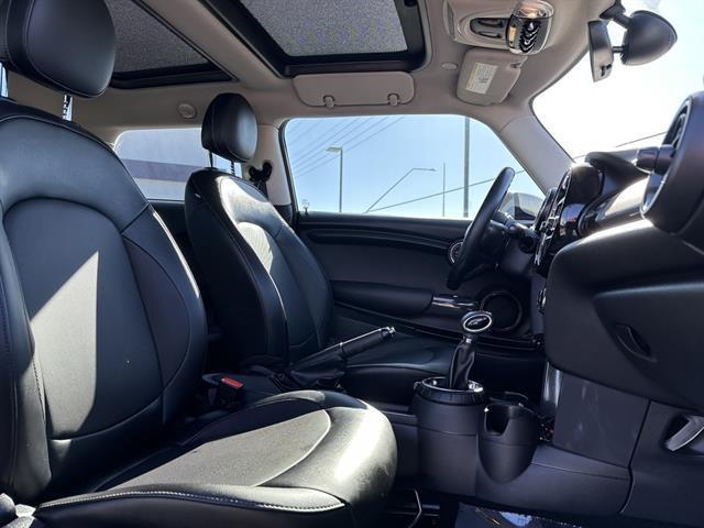 used 2014 MINI Hardtop car, priced at $7,450