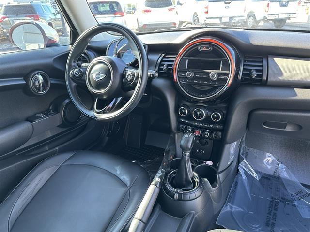 used 2014 MINI Hardtop car, priced at $7,450