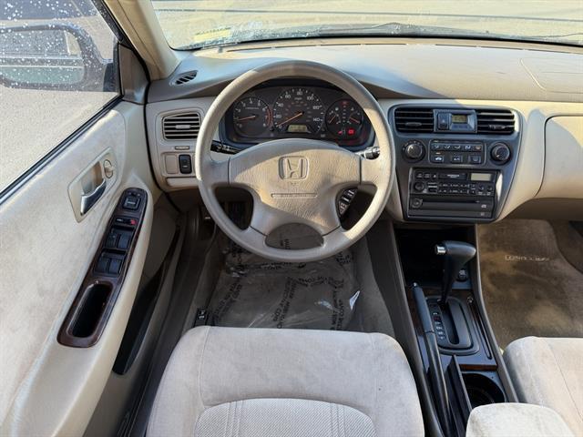 used 2000 Honda Accord car, priced at $7,990