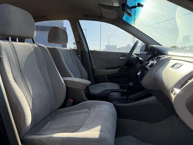 used 2000 Honda Accord car, priced at $7,990