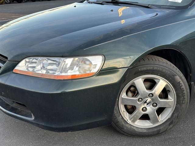 used 2000 Honda Accord car, priced at $7,990