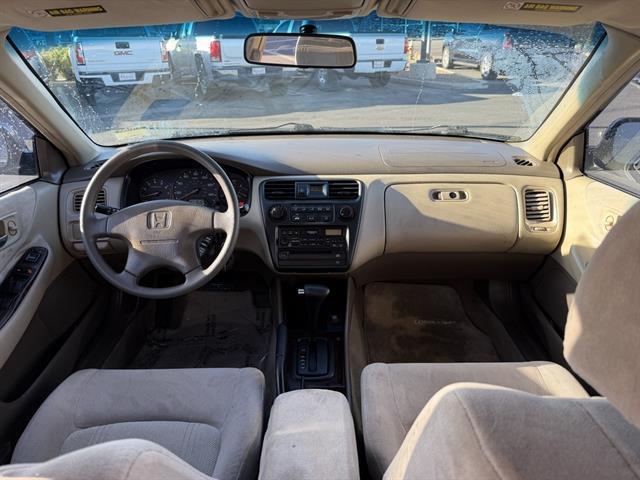 used 2000 Honda Accord car, priced at $7,990