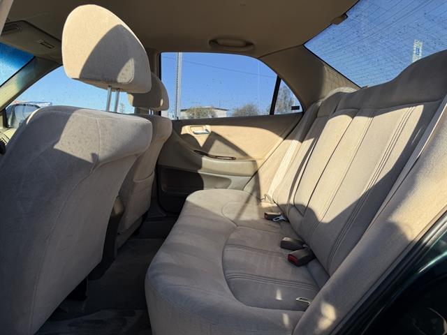 used 2000 Honda Accord car, priced at $7,990