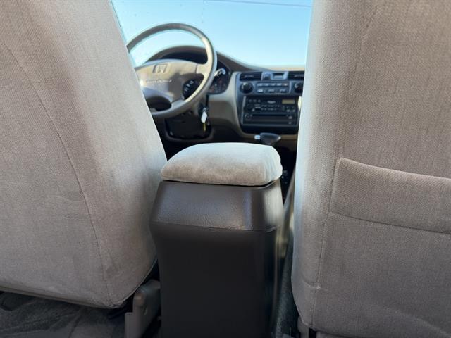 used 2000 Honda Accord car, priced at $7,990