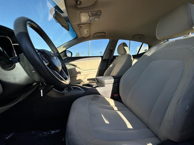 used 2011 Kia Optima car, priced at $6,490